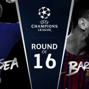 FC Barcelona vs Chelsea FC