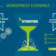 Wordpress Evenings: programowanie, aplikacje, design
