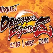 Wielki Turniej Mocy w Dragon Ball FighterZ