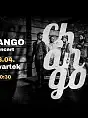 Chango -  koncert blues- jazz alternative