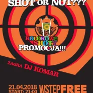 Shot or Not