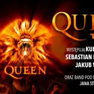 Queen Tribute