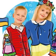 Podaruj prezent dzieciom z Ukrainy - zbiórka i warsztaty
