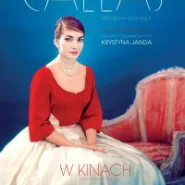 Kino Konesera: Maria Callas