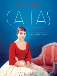Kino Konesera: Maria Callas