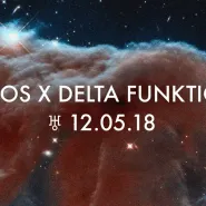 Kosmos x Delta Funktionen