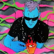 Psycho Pop, sztuka przetrwania dla początkujących
