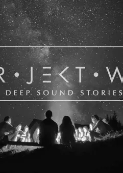 ProOpowieści - Deep Sound Stories