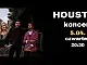Houston - koncert