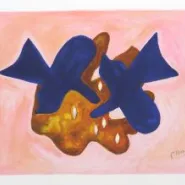 Metamorfozy - Georgesa Braque z paryskiej kolekcji Armanda Israela