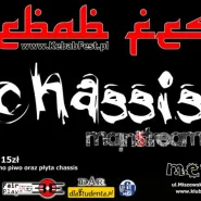 Kebab Fest - Chassis