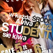 Aviva, Aviva, Student się kiwa