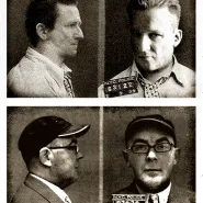 Mistycy - Literaci - Wariaci - Jaromir Młody Krajewski oraz Dzidek Jodko