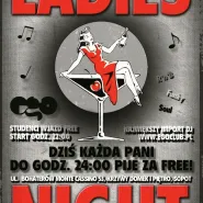 Ladies' Night!