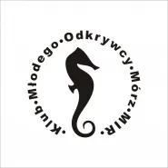 Klub Młodego Odkrywcy Mórz - Akwarium Gdyńskie MIR