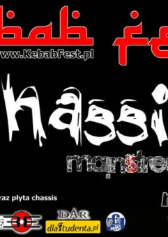 Kebab Fest - Chassis