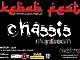 Kebab Fest - Chassis