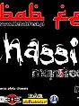 Kebab Fest - Chassis