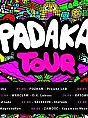 Rzabka - Padaka Tour