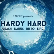 Love Parade Night #4 with Hardy Hard