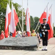 73. rocznica wyzwolenia Gdyni