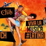 Viva la Musica - Latino Night