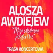Alosza Awdiejew. Moje ulubione piosenki