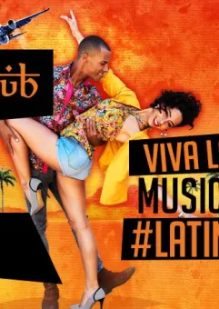 Viva la Musica - Latino Night