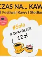 III Festiwal Kawy - Czas Na Kawę