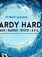 Love Parade Night #4 with Hardy Hard