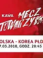 Polska - Korea Płd