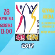 Gim Show 2018
