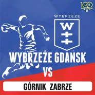 WYBRZEŻE Gdańsk - Górnik Zabrze