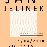 Jan Jelinek, faitiche 