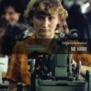 Olga Gitkiewicz - spotkanie autorskie