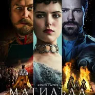 Kino rosyjskie: Matylda