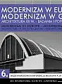 Modernizm w Europie - Modernizm w Gdyni