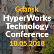 HyperWorks Technology Conference Poland 2018