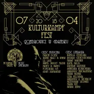 Kulturkampf Fest - Gombrowicz