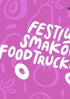 II Festiwal Smaków Food Trucków