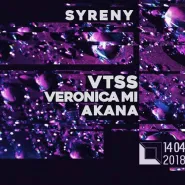 Syreny. VTSS / Veronica Mi / Akana
