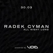 Radek Cyman All Night  Rathaus
