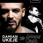 Damian Ukeje vs. Johnny Cash