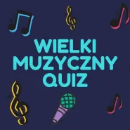 Wielki Muzyczny Quiz SSPG