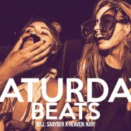 Saturday Beats / Saayder & Njoy
