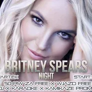 Britney Spears Night
