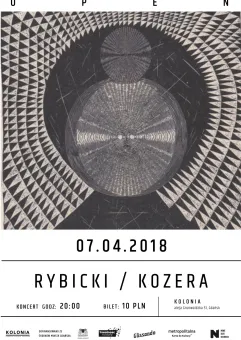 Rybicki / Kozera