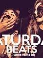 Saturday Beats / Saayder & Njoy