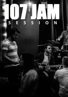 47th 107 Funky Jam Session