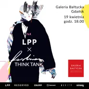 Debata: LPP x Fashion Think Tank